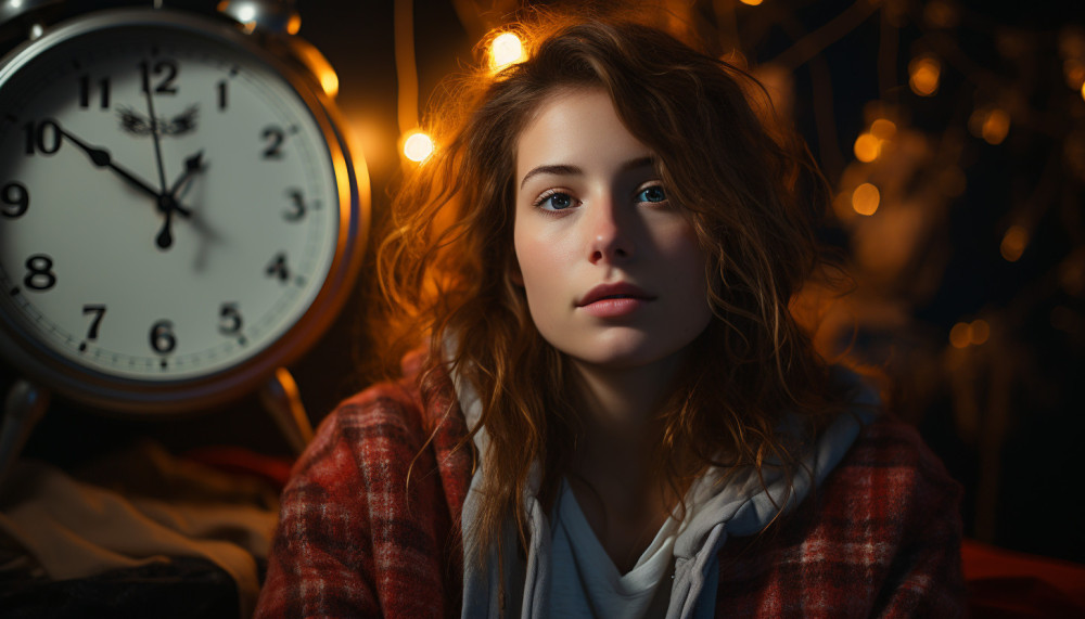 Divers - 3 choses à savoir sur l’insomnie