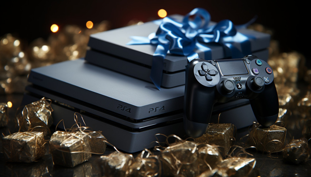 Divers - À la découverte des PS4 moins chères