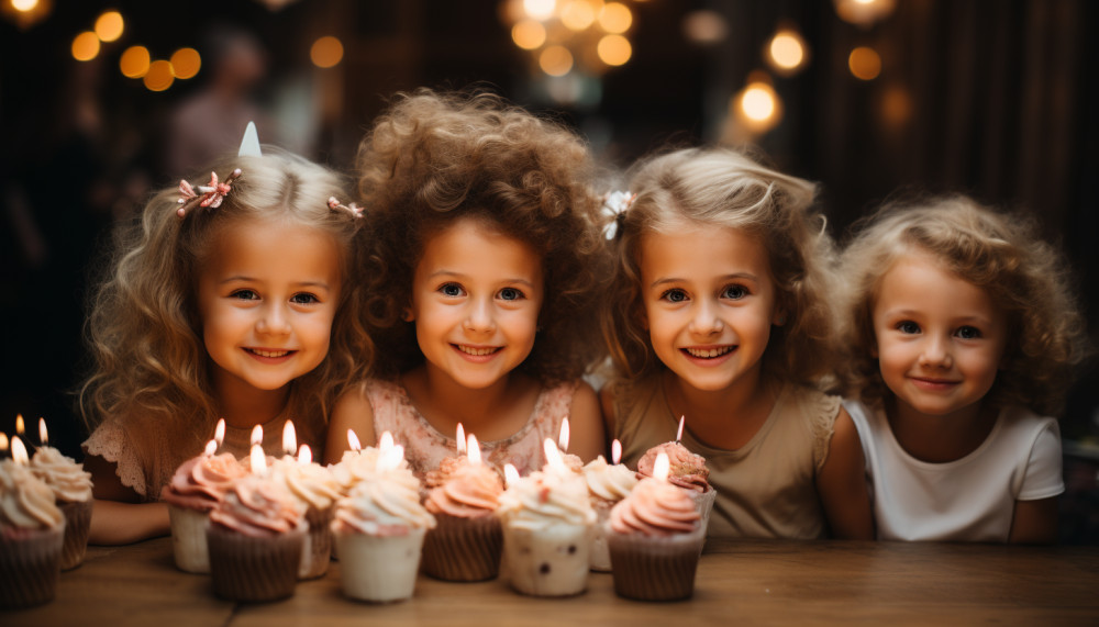 Astuces pour bien organiser un anniversaire d’enfant à la maison
