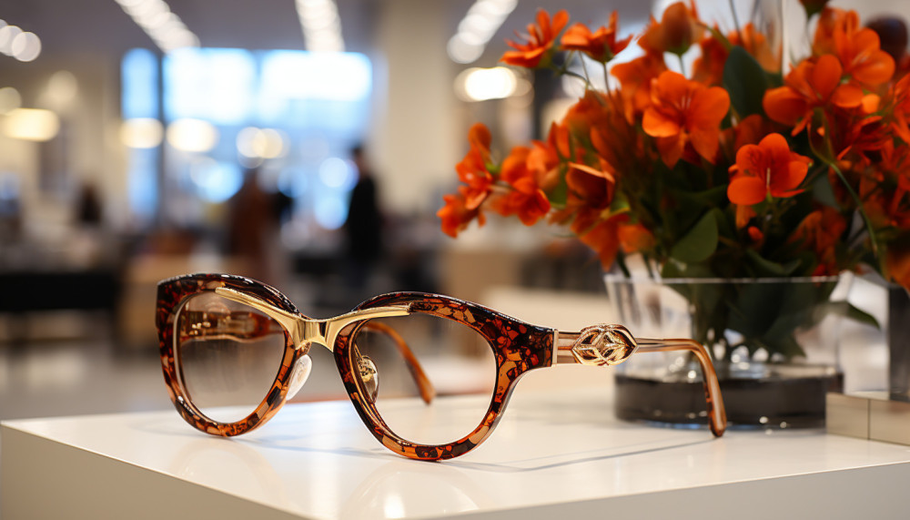 Divers - Choisir une lunette : Les Opticiens vous aident