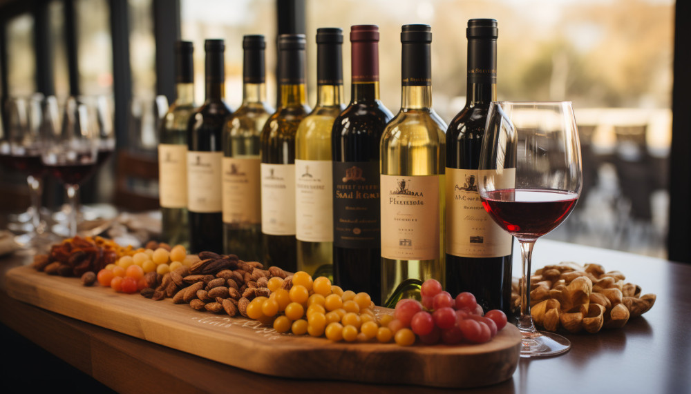 Divers - Comment bien choisir une bouteille de vin selon l’occasion ?