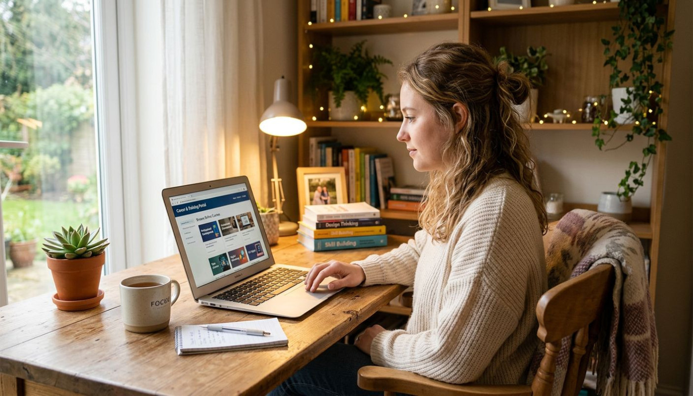 Comment choisir la formation professionnelle adaptée à vos besoins ?