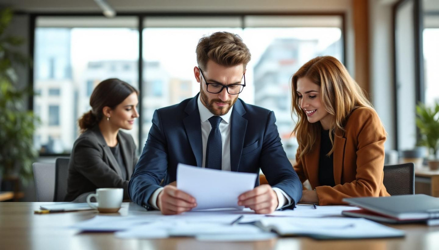 Economie - Comment choisir le bon spécialiste juridique pour vos besoins ?