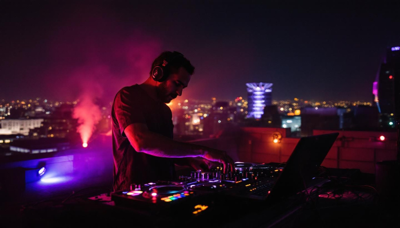 Comment choisir le DJ parfait pour animer votre soirée d'entreprise