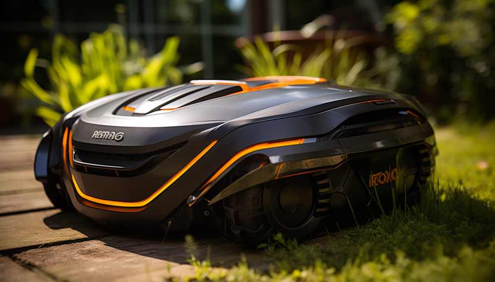 Divers - Comment choisir son robot tondeuse ?
