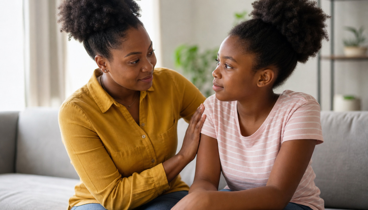 Comment garantir une meilleure santé sexuelle et reproductive à sa fille ?