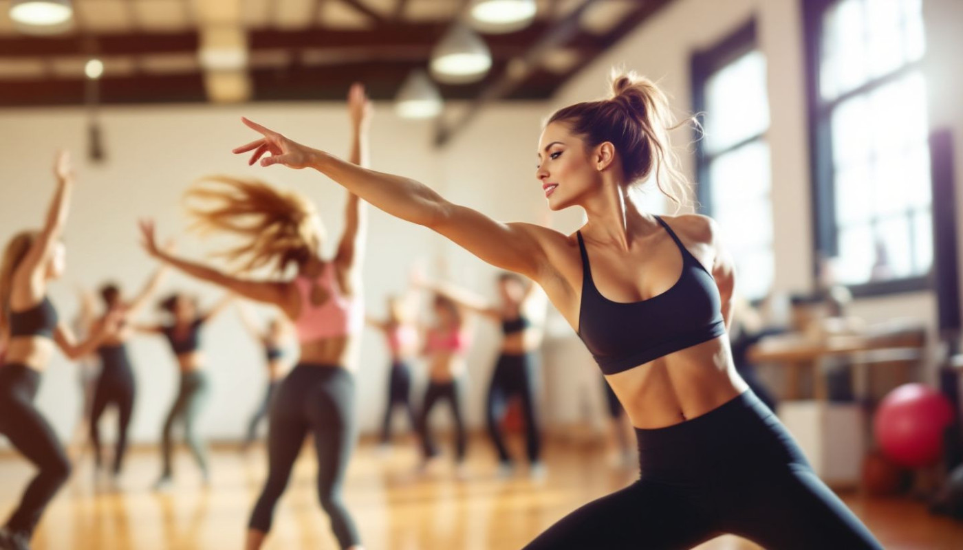 Comment l'activité physique régulière peut transformer votre quotidien ?