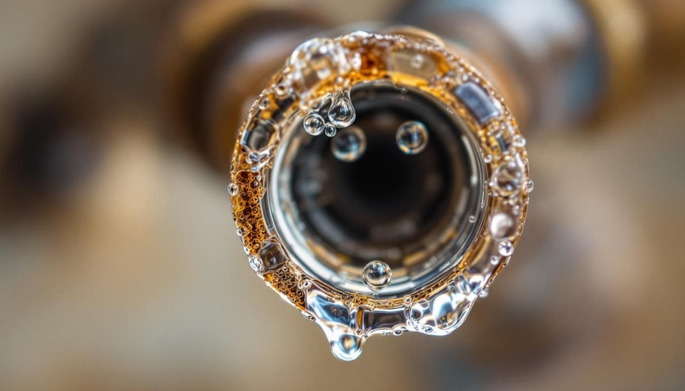 Comment reconnaître et réagir à une canalisation bouchée ?