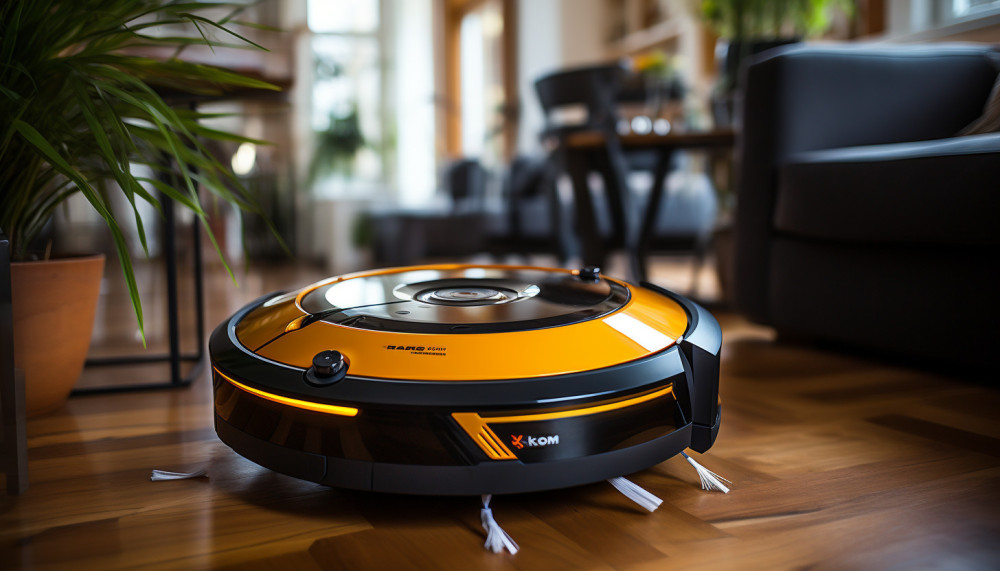 Critères pour bien faire le choix d’un aspirateur automatique