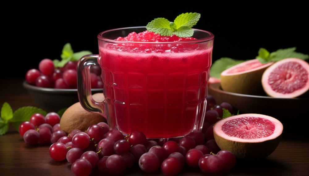 Santé - Les bienfaits du jus de bissap sur la santé