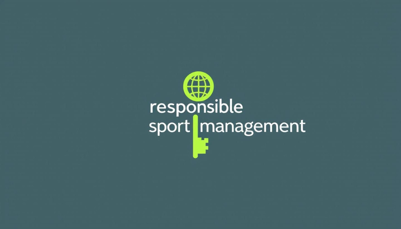 Les clés pour une gestion innovante et responsable dans le sport