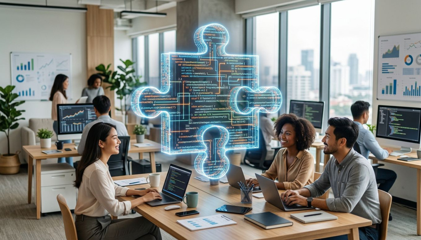 Logiciels libres : mythe ou réalité pour les entreprises ?