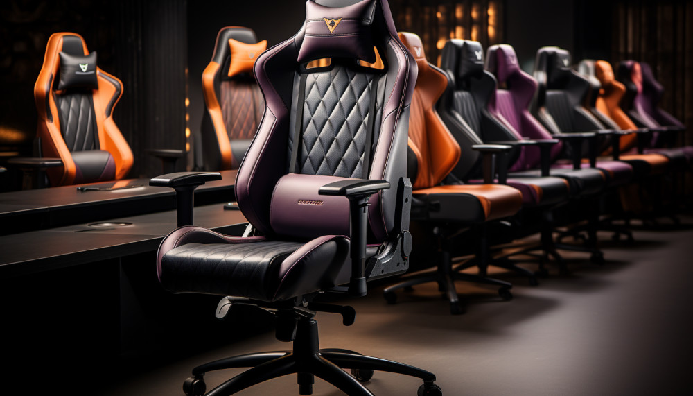 Divers - Maximisez votre confort grâce aux meilleures chaises gaming