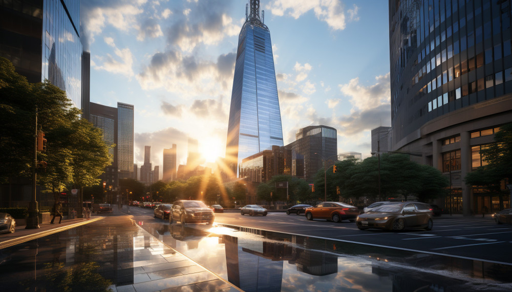 One World Trade Center : l’essentiel à savoir