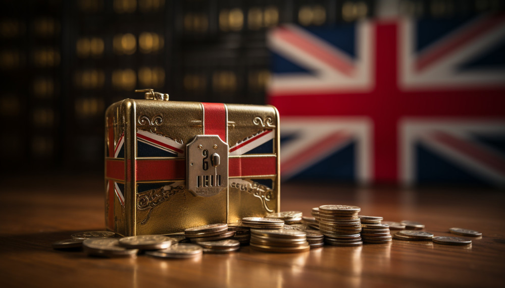 Divers - Ouvrir un compte bancaire en Angleterre : quelles sont les formalités à effectuer ?