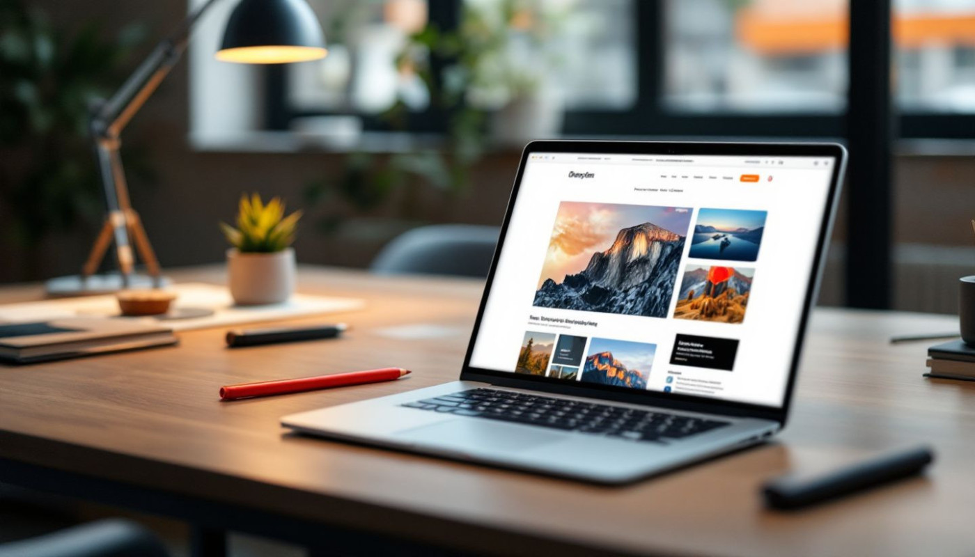 Pourquoi opter pour un site vitrine pour booster votre activité?