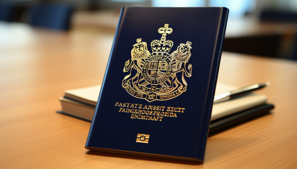 Divers - Pourquoi vous devez faire votre pré-demande de passeport en ligne ?