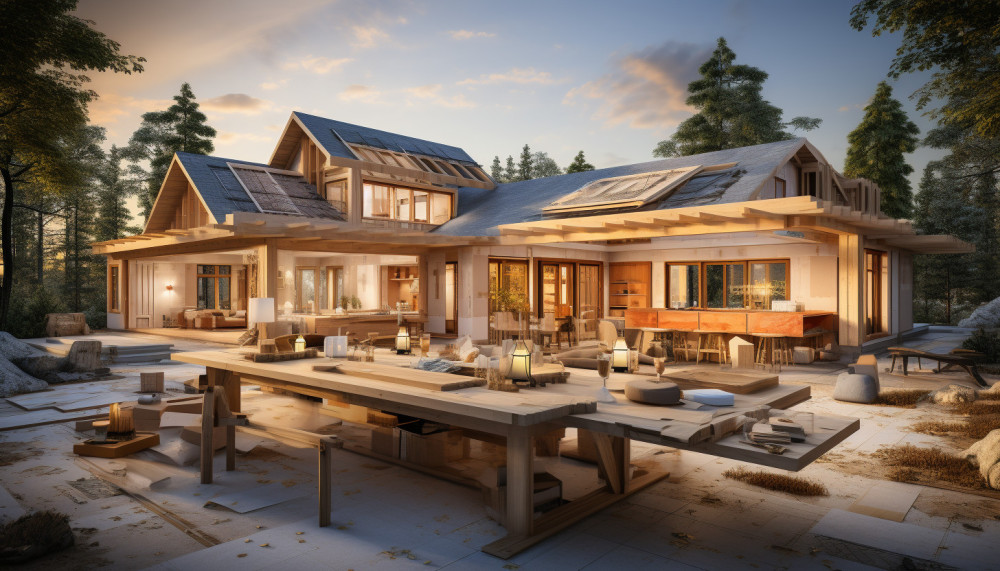 Divers - Qu’elles sont les étapes préliminaires à la construction d'une nouvelle maison ?