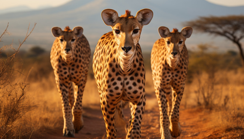 Top 3 des destinations à ne pas manquer en Afrique